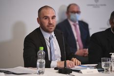 Foto: Agencia Télam