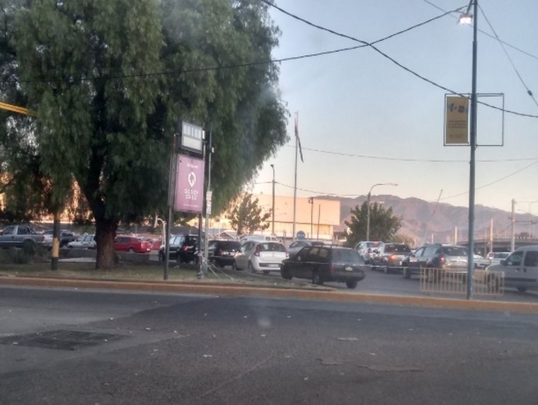 Foto: @pablotombinolbf