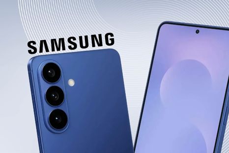 A pesar de los rediseños, la velocidad de carga sigue siendo el punto débil de la gama alta de Samsung. A pesar de los rediseños, la velocidad de carga sigue siendo el punto débil de la gama alta de Samsung.