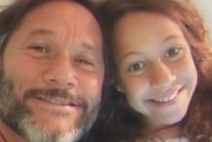 Nina, la hija de Diego Torres y Débora Bello, cantó por primera vez arriba de un escenario La modelo compartió un emotivo video en Instagram Foto: @diegotorresmusica