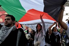 chile, el pais con mas palestinos fuera del mundo arabe e israel