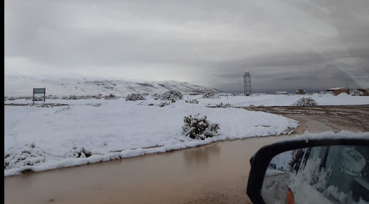 Foto: Salta hoy