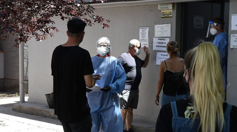 Foto: ALF PONCE MERCADO / MDZ