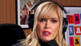 La comunicadora se pronunció en su Instagram. Foto: captura de video/ Carnaval Stream. 