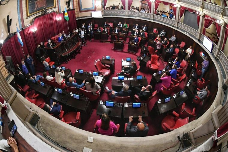 Peligra la sesión del 26 de febrero convocada por la vicegobernadora Verónica Magario para terminar de definir las autoridades del Senado bonaerense 