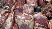 el fin de la carne barata: la falta de oferta empuja los precios y cambia la dieta nacional el fin de la carne barata: la falta de oferta empuja los precios y cambia la dieta nacional
