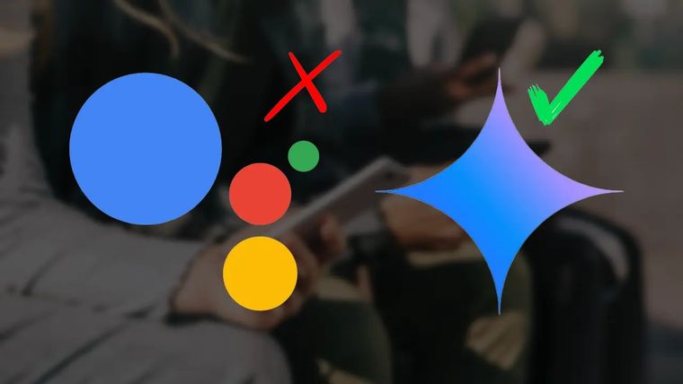 Google confirmó que el apagado definitivo de Assistant llegará en marzo de 2026.