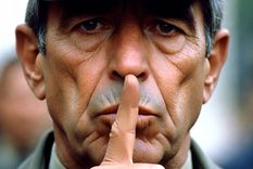 El 30 de noviembre de 1955 se dictó el Decreto 4161, que proscribió al peronismo.&nbsp;