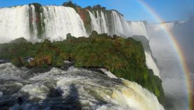Descubren en Iguazú huellas de una civilización que existió hace 6.000 años. Foto: Freepik