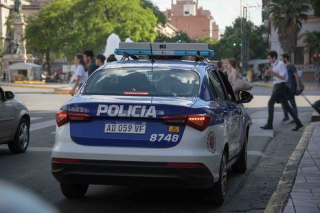 La Policía de Córdoba investiga el caso.