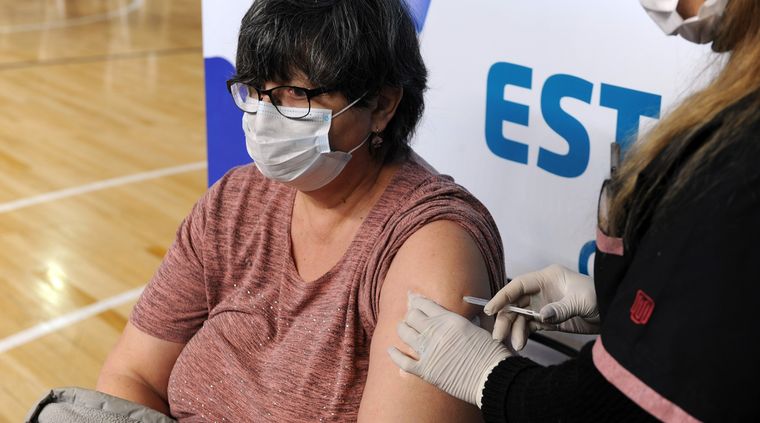 Foto: ALF PONCE MERCADO / MDZ