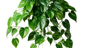 Filodendro de hoja corazón. Imagen: es.pngtree.com Filodendro de hoja corazón. Imagen: es.pngtree.com