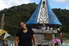 exigen la renuncia de una funcionaria de rodolfo suarez por publicar imagenes sexistas