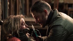 NETFLIX. El secuestro de Stella NETFLIX. El secuestro de Stella