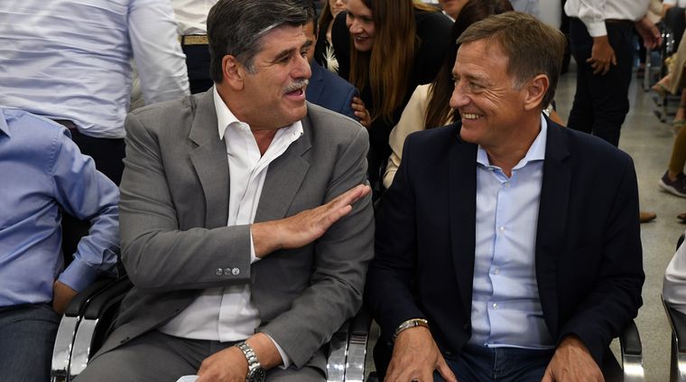 Foto: ALF PONCE MERCADO / MDZ