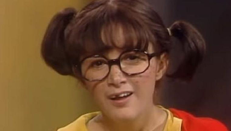 La Chilindrina
