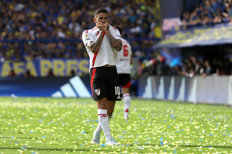 Foto: Noticias Argentinas