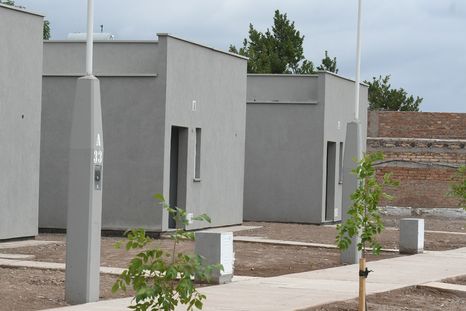 El caso Banco Nación reabre la discusión sobre el acceso a la vivienda en Argentina, en un contexto donde los requisitos siguen siendo altos. El caso Banco Nación reabre la discusión sobre el acceso a la vivienda en Argentina, en un contexto donde los requisitos siguen siendo altos.