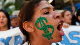 El Economist Intelligence Unit (EIU) anticipa riesgos para hacer negocios ante la incertidumbre de la pandemia, la velocidad de la recuperación económica y los nuevos equilibrios de poder en la región. Foto: GETTY IMAGES