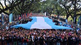 Descubrí por qué el 24 de junio es el día más argentino de todos. Descubrí por qué el 24 de junio es el día más argentino de todos.