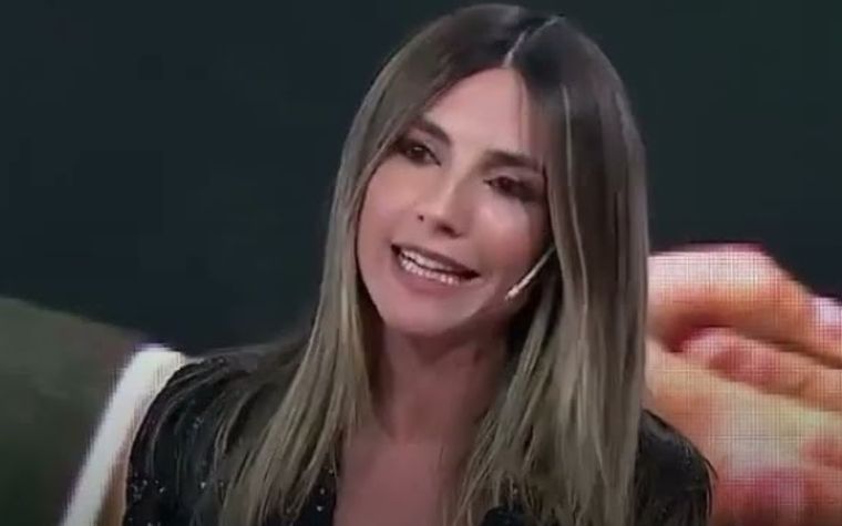 Foto: Captura de pantalla TV.