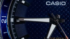 El nuevo reloj anillo desarrollado por Casio y J Balvin impone una nueva tendencia de diseño. El nuevo reloj anillo desarrollado por Casio y J Balvin impone una nueva tendencia de diseño.
