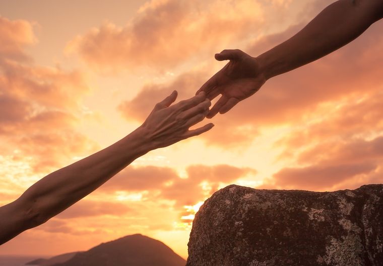 SUEÑOS Foto: SHUTTERSTOCK