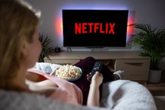 Netflix es la plataforma de streaming más utilizada en el mundo.&nbsp;