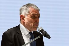 Jose Zuccardi, presidente de Coviar dijo que esta iniciativa es un atropello Foto: ALF PONCE MERCADO / MDZ Jose Zuccardi, presidente de Coviar dijo que esta iniciativa es un atropello Foto: ALF PONCE MERCADO / MDZ