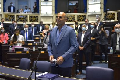 MDZol | Foto: Twitter Martiniano Molina