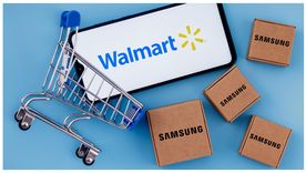 Los nuevos teléfonos Samsung disponibles en Walmart ofrecen una relación calidad-precio imbatible este 2026. Los nuevos teléfonos Samsung disponibles en Walmart ofrecen una relación calidad-precio imbatible este 2026.