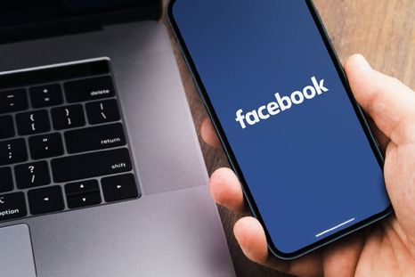 Cómo sacarle el máximo jugo a tu negocio en Facebook (Shutterstock).