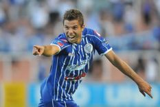 el drama que vive un ex jugador del tomba, que no puede conocer a su hija