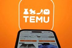 Temu es tendencia por los costosos regalos que envía a sus usuarios