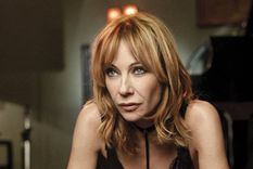 ines estevez, furiosa al no conseguir panales para su hija de 10 anos