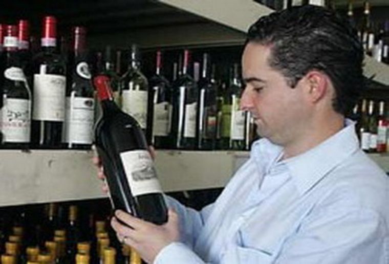 Los vinos de la Unión Europea pagarán aranceles en Estados Unidos. Foto: MDZ Los vinos de la Unión Europea pagarán aranceles en Estados Unidos. Foto: MDZ