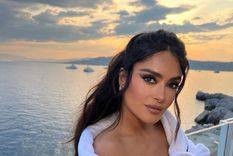 SALMA HAYEK LA ACTRIZ TENÍA PAPELES SECUNDARIOS EN SUS PRIMEROS FILMS Foto: INSTAGRAM @salmahayek SALMA HAYEK LA ACTRIZ TENÍA PAPELES SECUNDARIOS EN SUS PRIMEROS FILMS Foto: INSTAGRAM @salmahayek