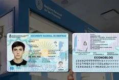 El DNI electrónico incorpora tecnología digital para validar identidad y realizar trámites online con mayor seguridad.
