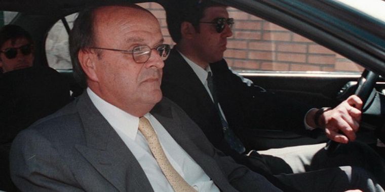 José Ignacio de Mendiguren, titular de la UIA. Foto: NA