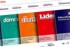 otro grupo de medios de venezuela se desprendio de todo