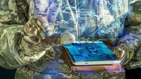 La combinación de las estrategias de defensa y la inteligencia artificial toma un rol clave. La combinación de las estrategias de defensa y la inteligencia artificial toma un rol clave.