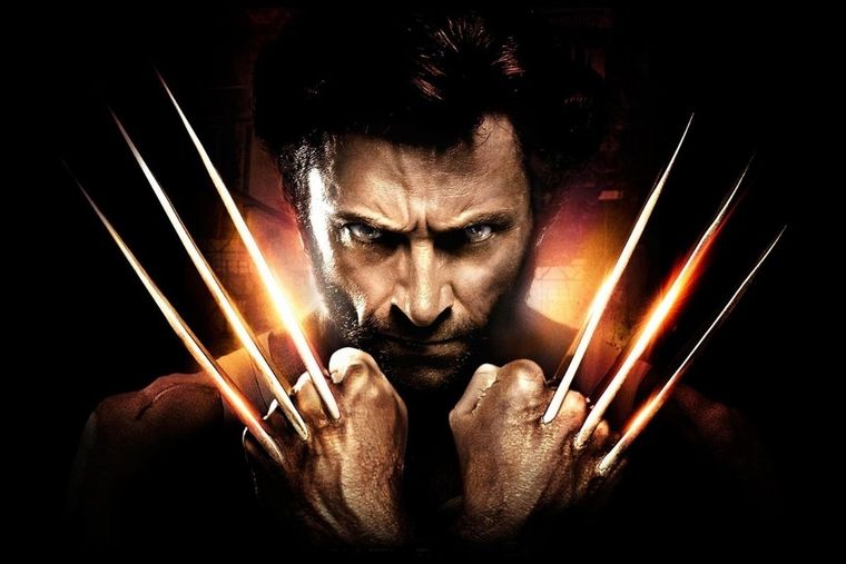 Wolverine, Hugh Jackman, 20 años
