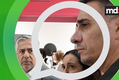 la crisis de los intendentes, el futbol como excusa para el poder y una duda