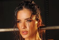 A la China Suárez le hicieron una reveladora predicción para 2025. Foto: Instagram @sangrejaponesa.