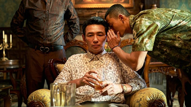 No hay momentos de relleno ni escenas que se sientan fuera de lugar. Foto: Archivo