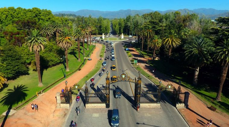 Foto: Gentileza Gendarmeria Nacional