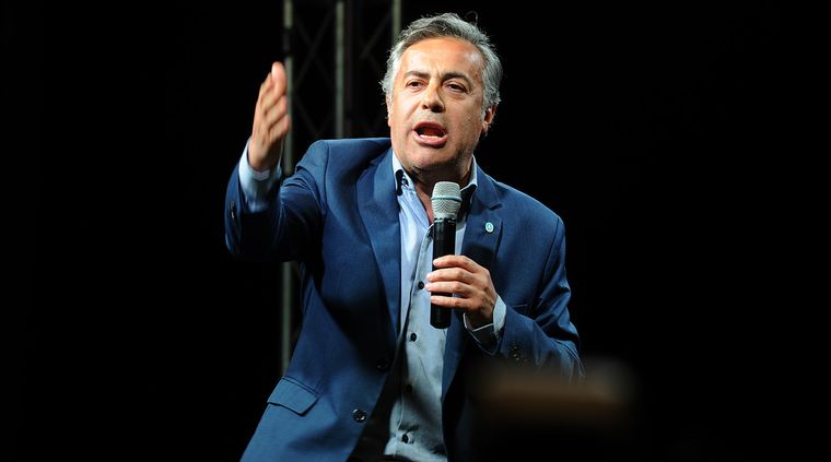 Foto: Alf Ponce / MDZ