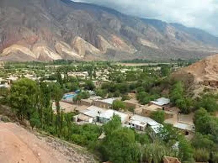 Recomendado por la ONU para visitar en verano.