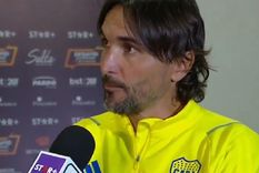 El DT podría sumar un nuevo refuerzo.
