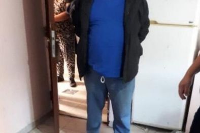 MDZol | Reincidente El hombre había sido condenado por delitos similares en 2019, pero siguió actuando.